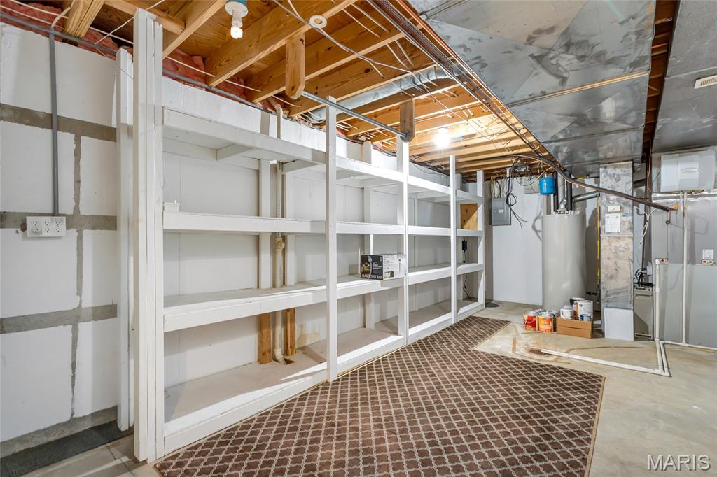 821 Heatherhaven Drive