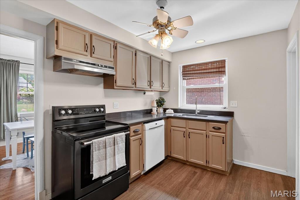 1501 Claytonia Terrace