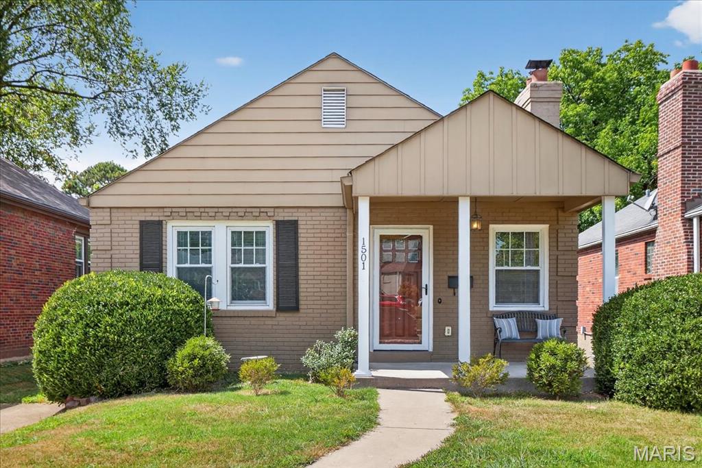 1501 Claytonia Terrace