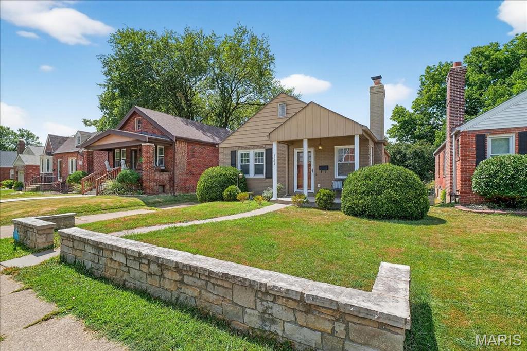 1501 Claytonia Terrace