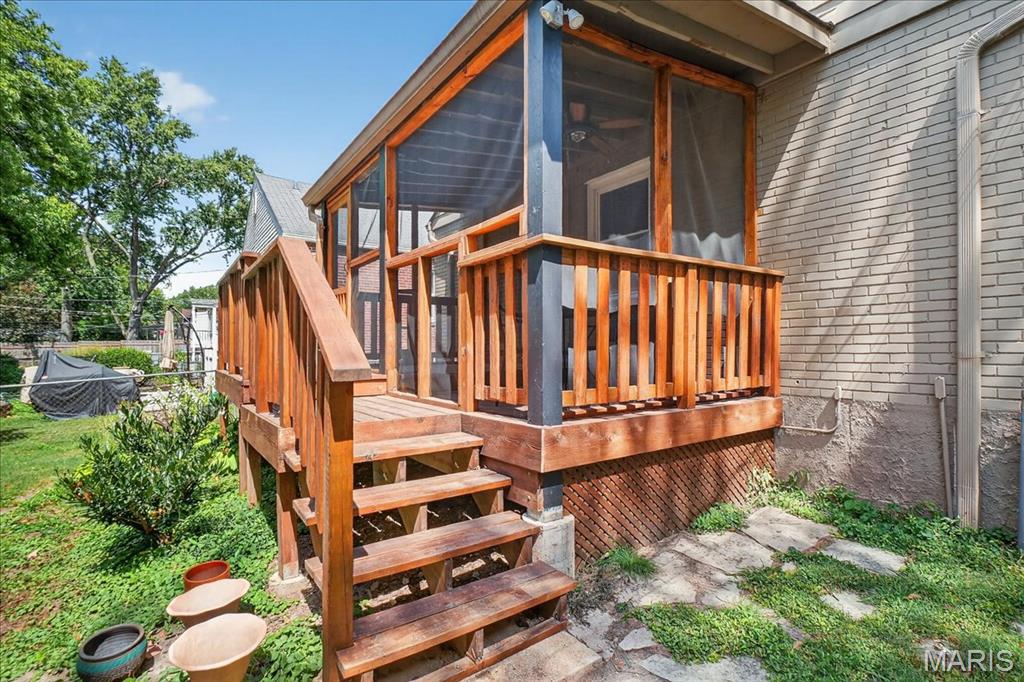 1501 Claytonia Terrace