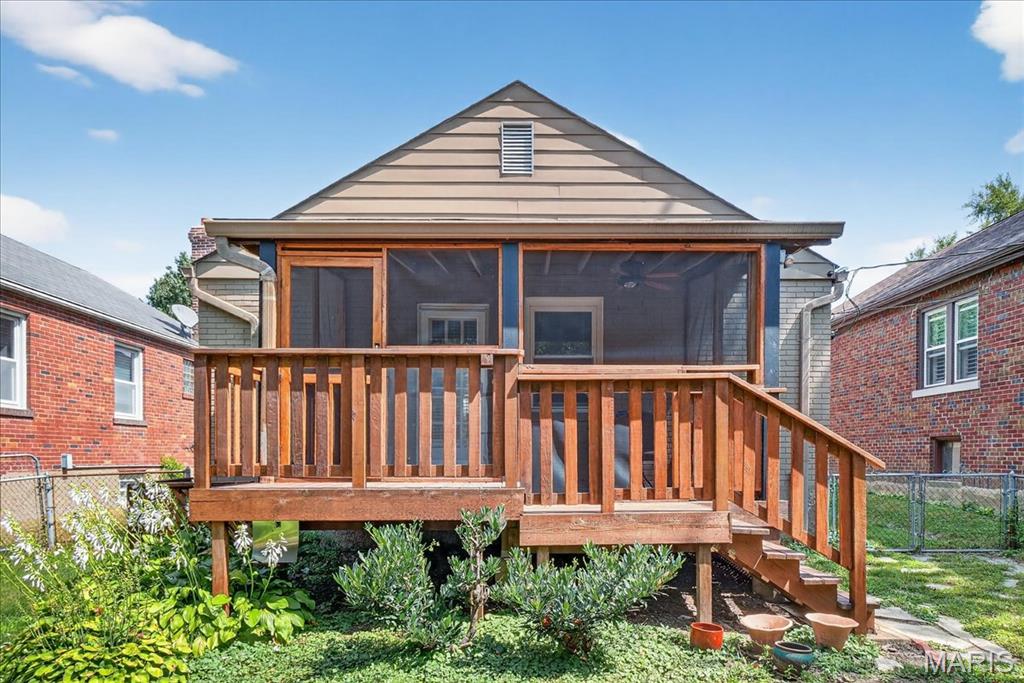 1501 Claytonia Terrace