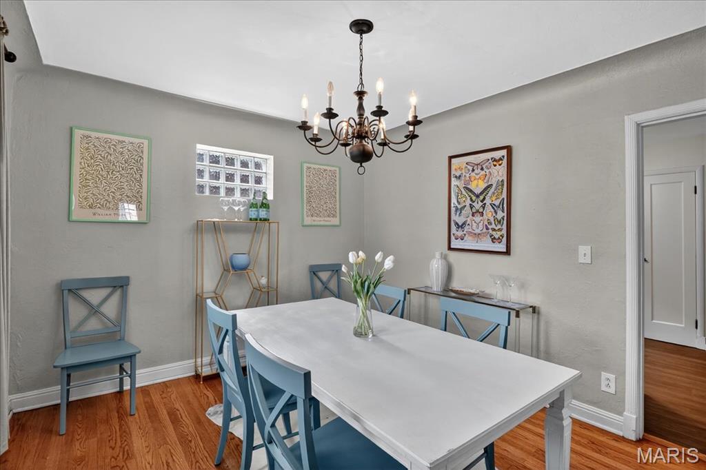 1501 Claytonia Terrace