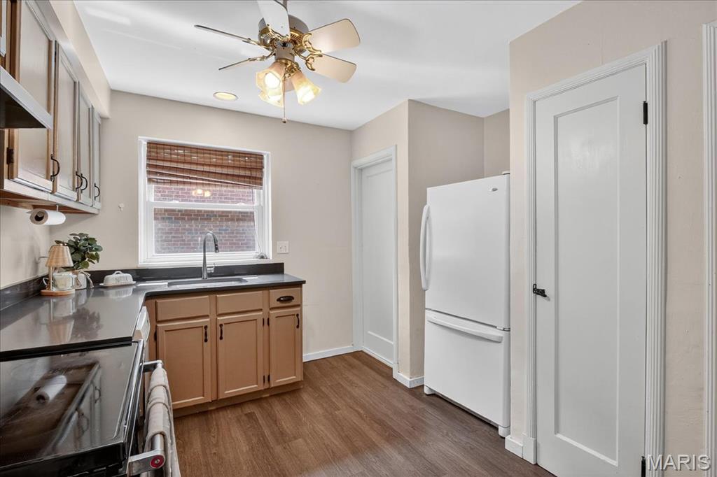 1501 Claytonia Terrace