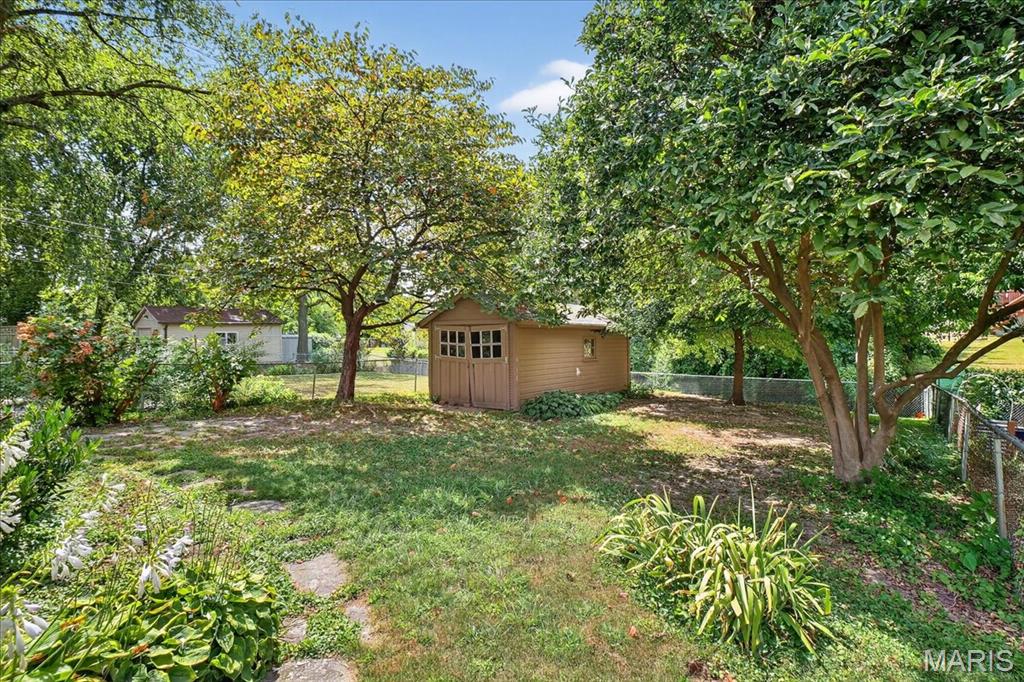 1501 Claytonia Terrace