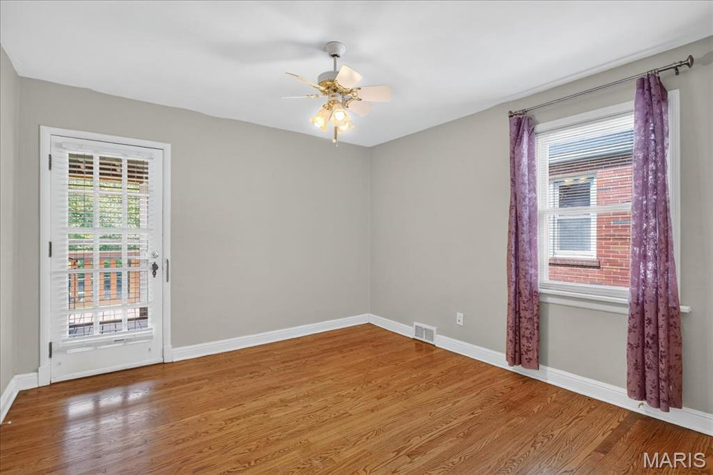 1501 Claytonia Terrace