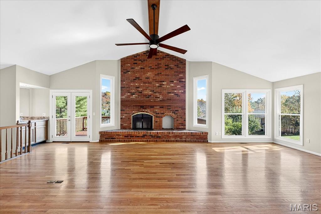 526 Prospector Ridge Drive