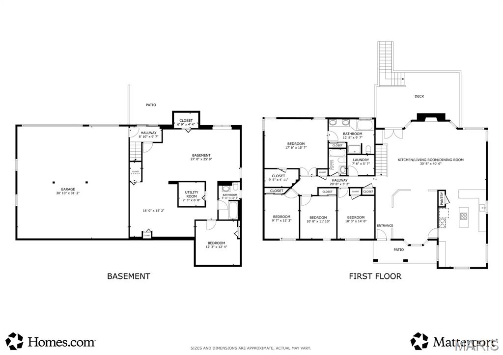 526 Prospector Ridge Drive