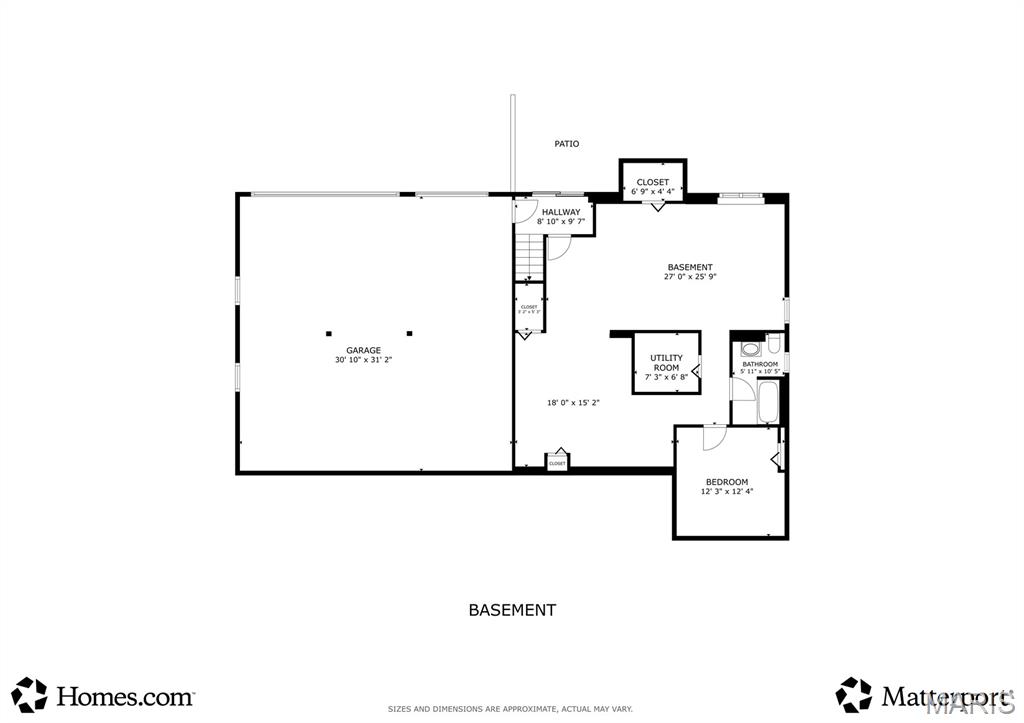 526 Prospector Ridge Drive