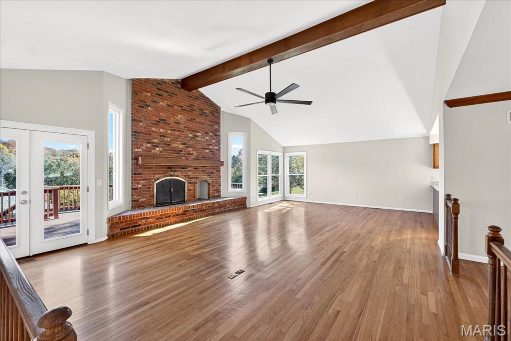 526 Prospector Ridge Drive