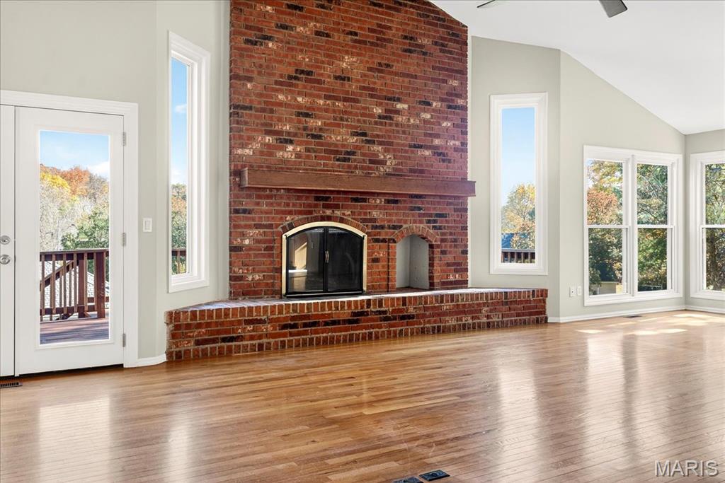 526 Prospector Ridge Drive