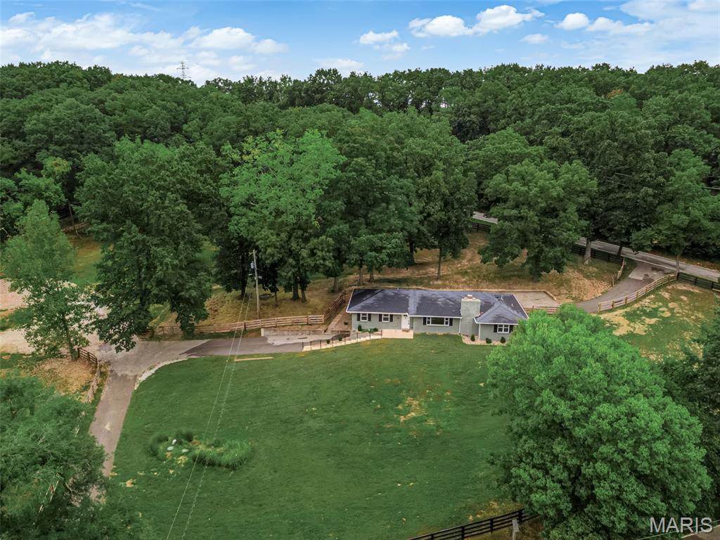 1336 & 1318 Pond Road Road