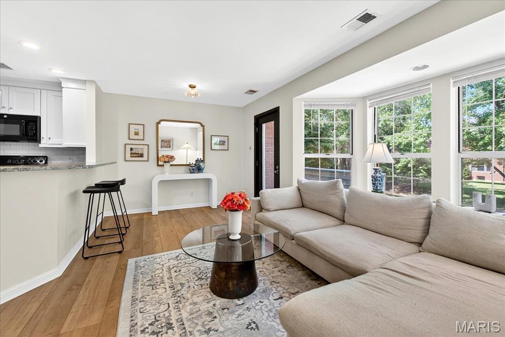 4436 Mcpherson Ave Unit: A