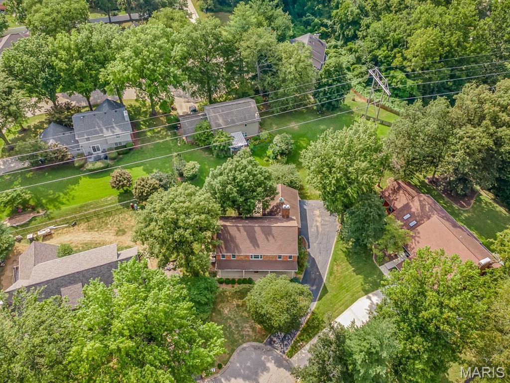 307 John Henry Street