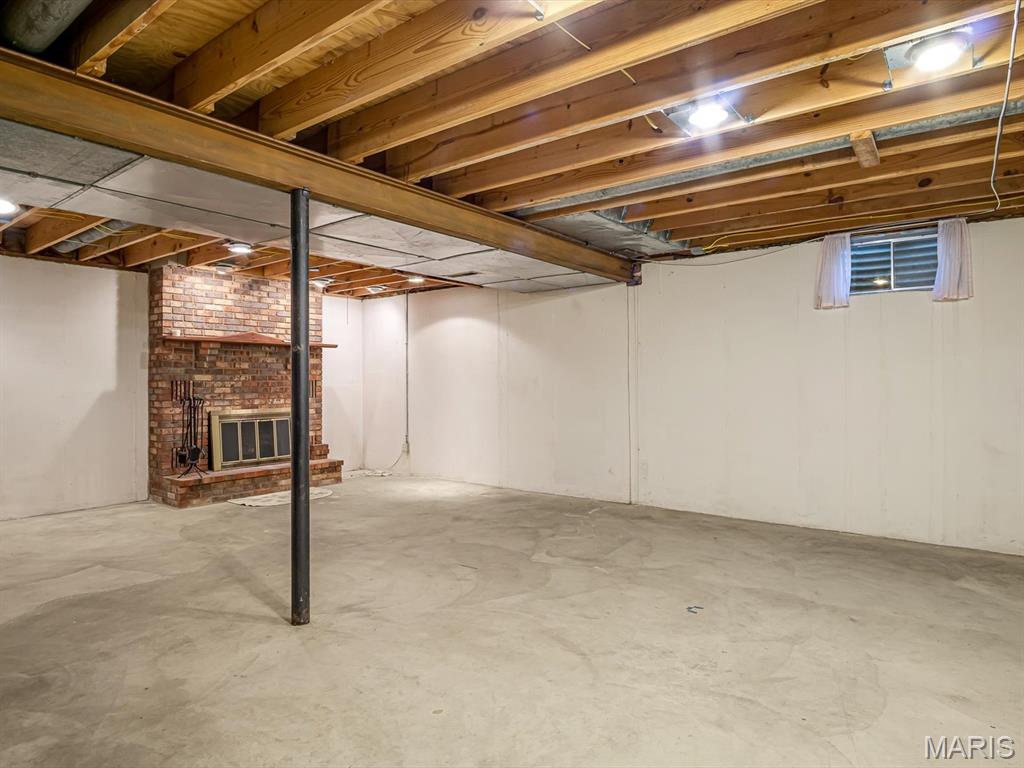 307 John Henry Street