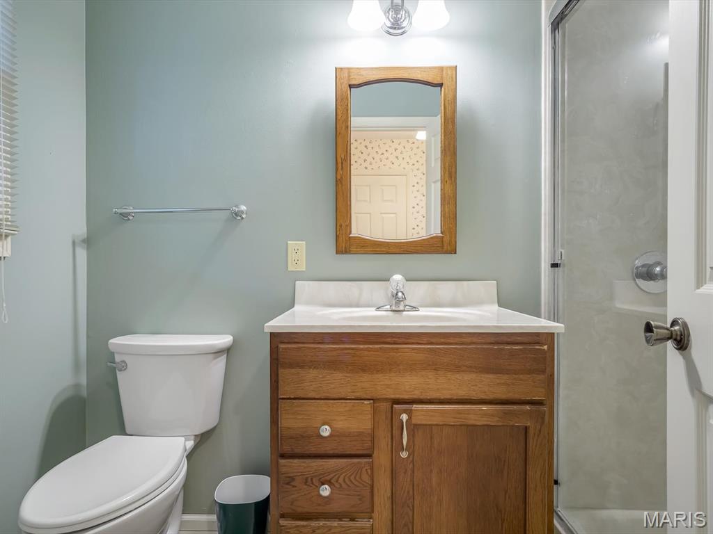 307 John Henry Street