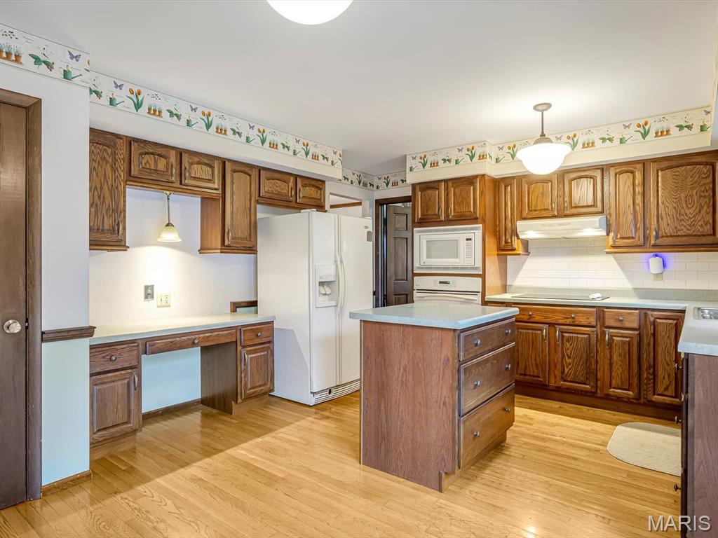 307 John Henry Street