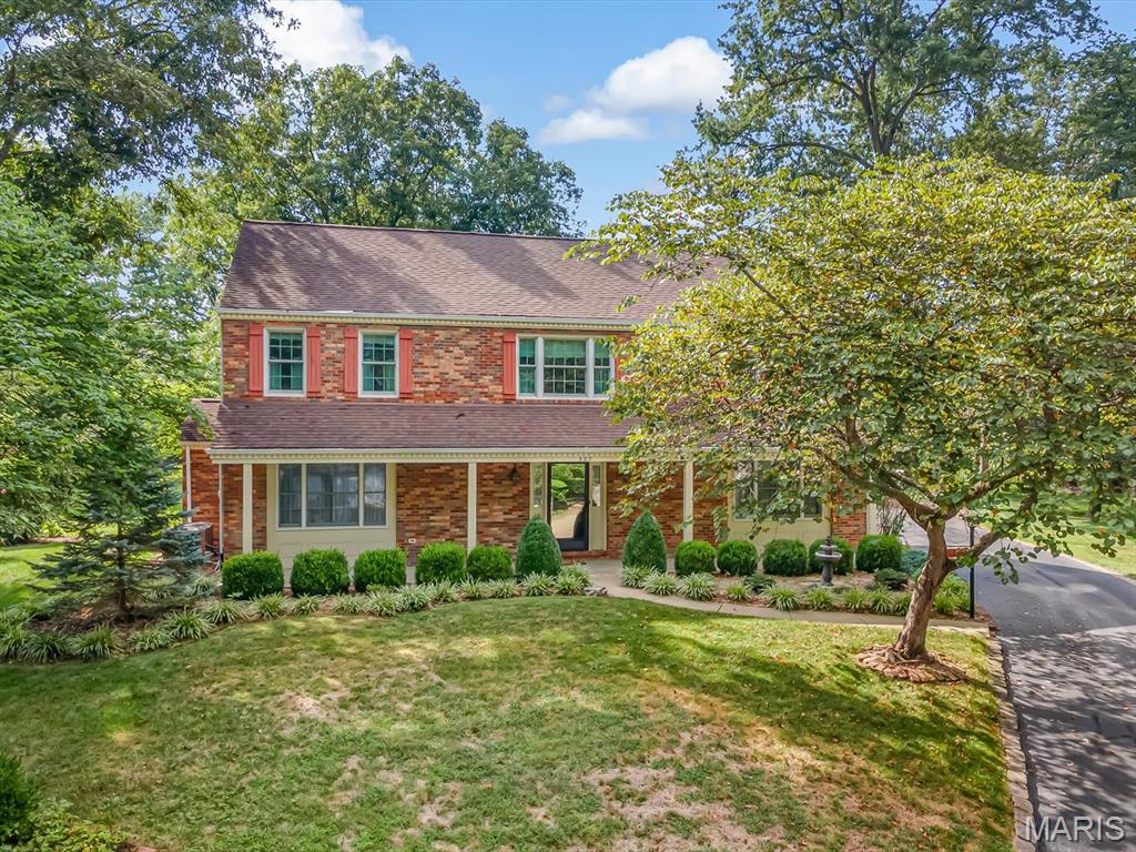 307 John Henry Street