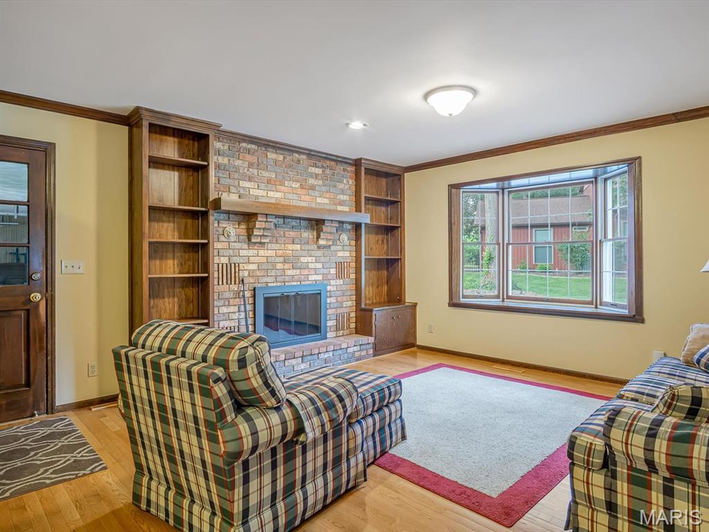 307 John Henry Street