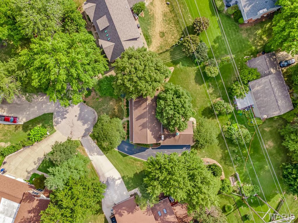 307 John Henry Street