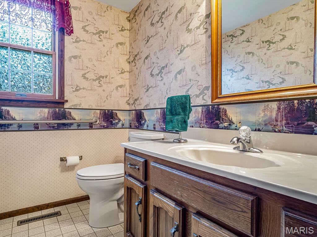 307 John Henry Street