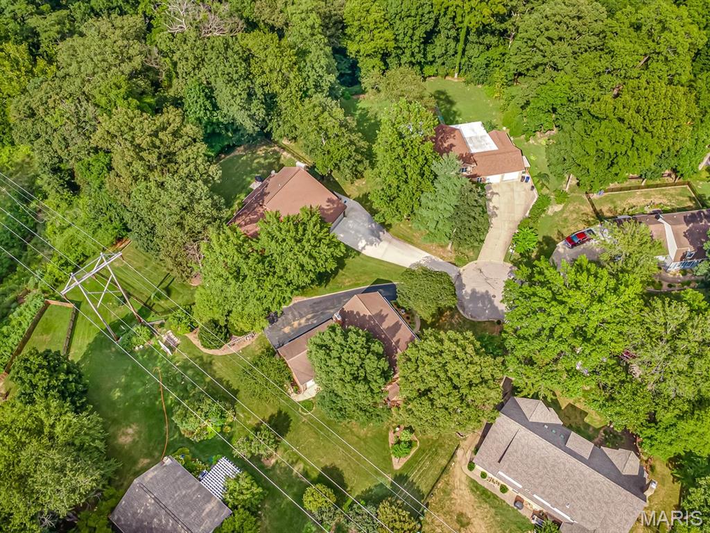 307 John Henry Street