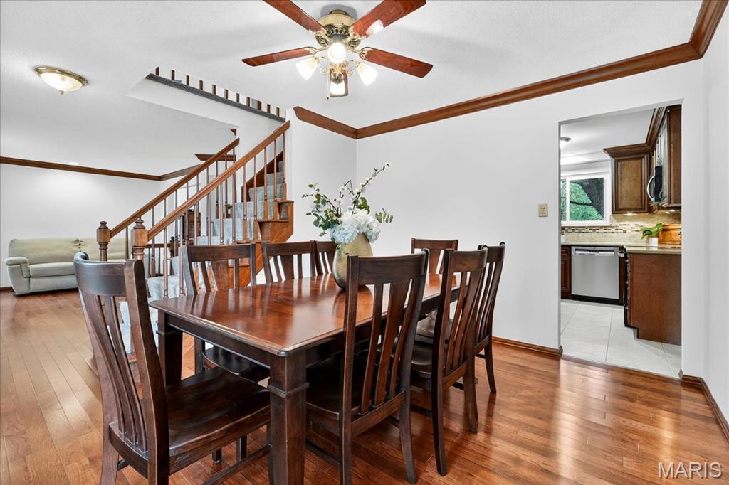16431 Green Pines Drive