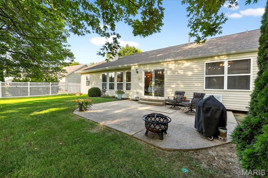 3457 Carriage Crossing