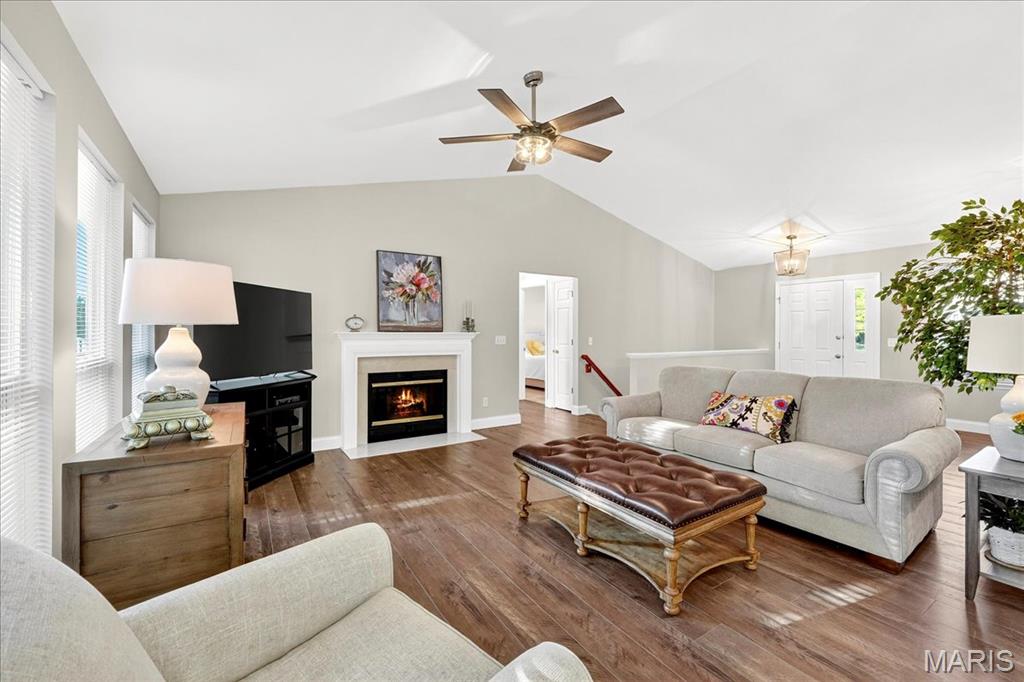 3457 Carriage Crossing