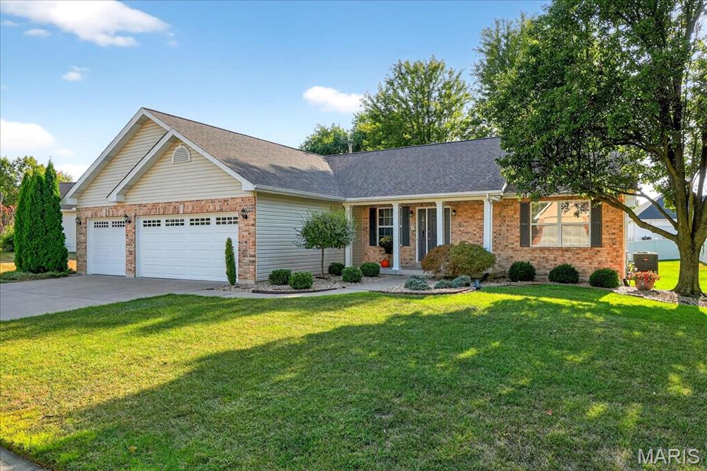 3457 Carriage Crossing