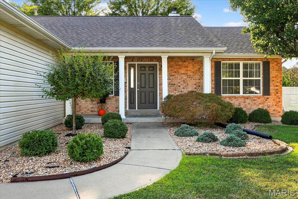 3457 Carriage Crossing