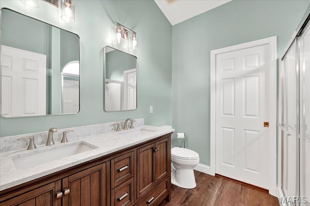 3457 Carriage Crossing