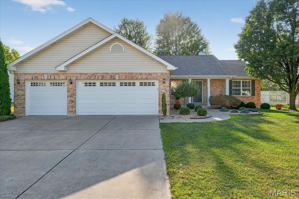 3457 Carriage Crossing