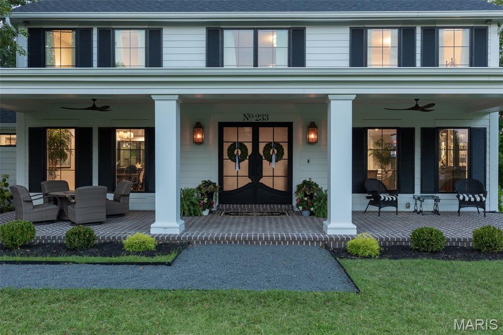 233 Whiting Lane
