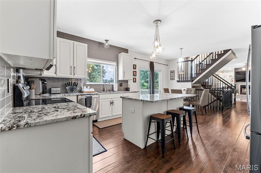 106 Snake River Drive