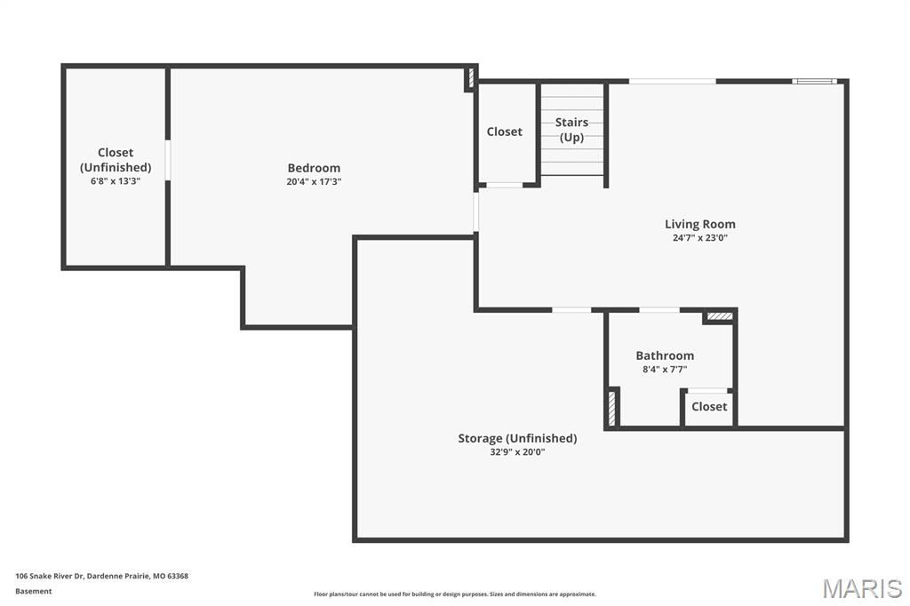106 Snake River Drive