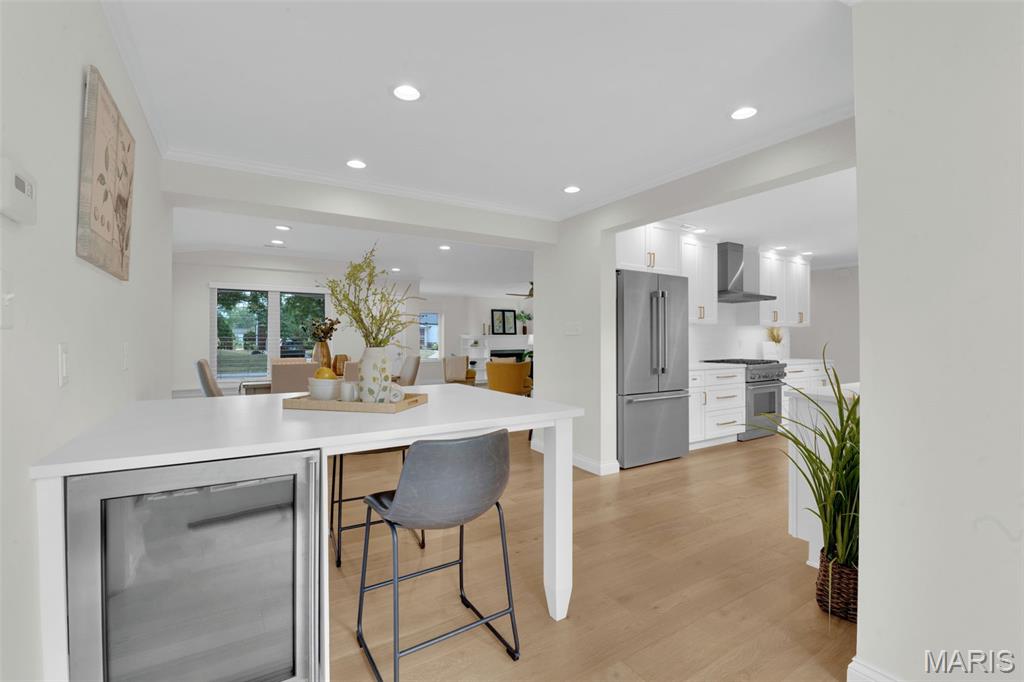 533 Bedford Oaks Drive