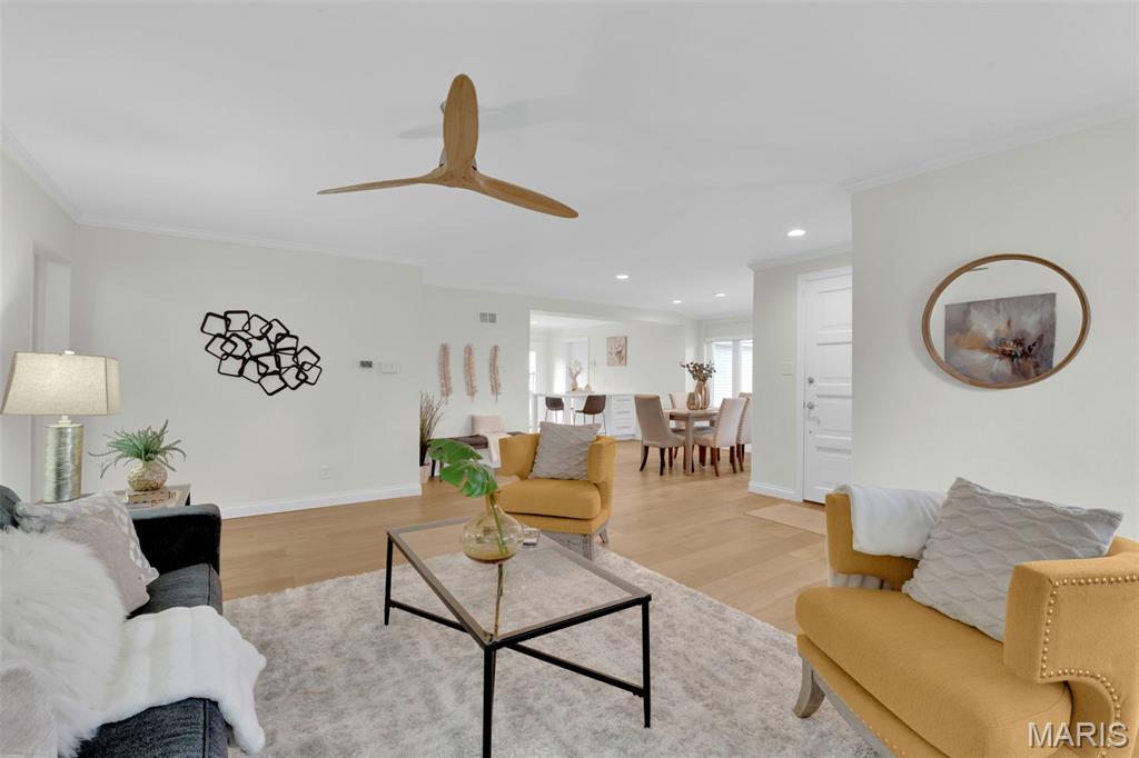 533 Bedford Oaks Drive