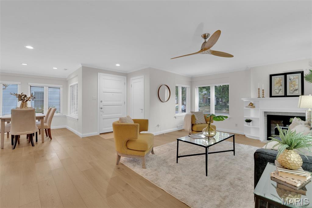 533 Bedford Oaks Drive