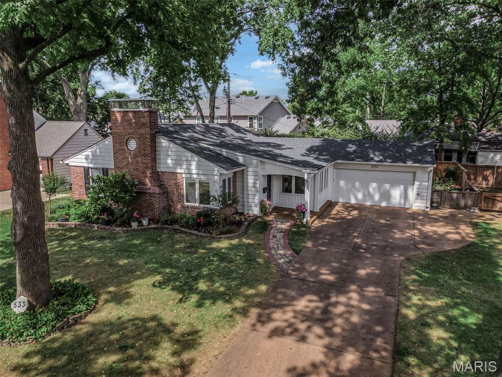 533 Bedford Oaks Drive