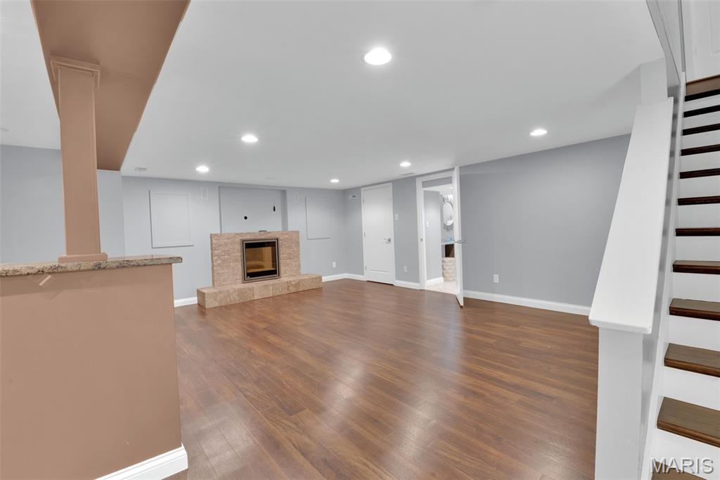 533 Bedford Oaks Drive