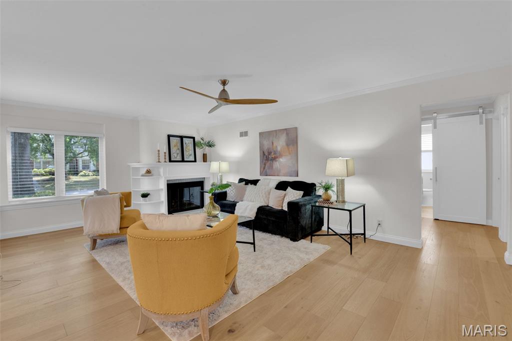 533 Bedford Oaks Drive