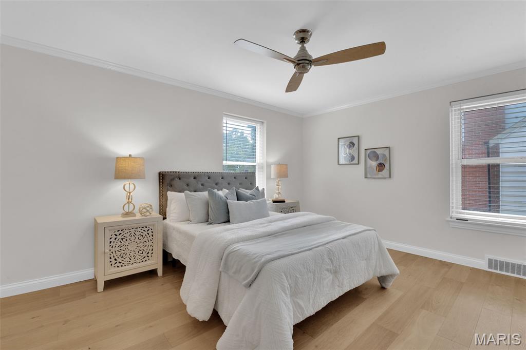 533 Bedford Oaks Drive