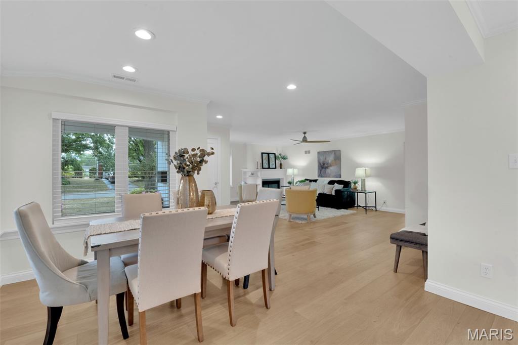 533 Bedford Oaks Drive