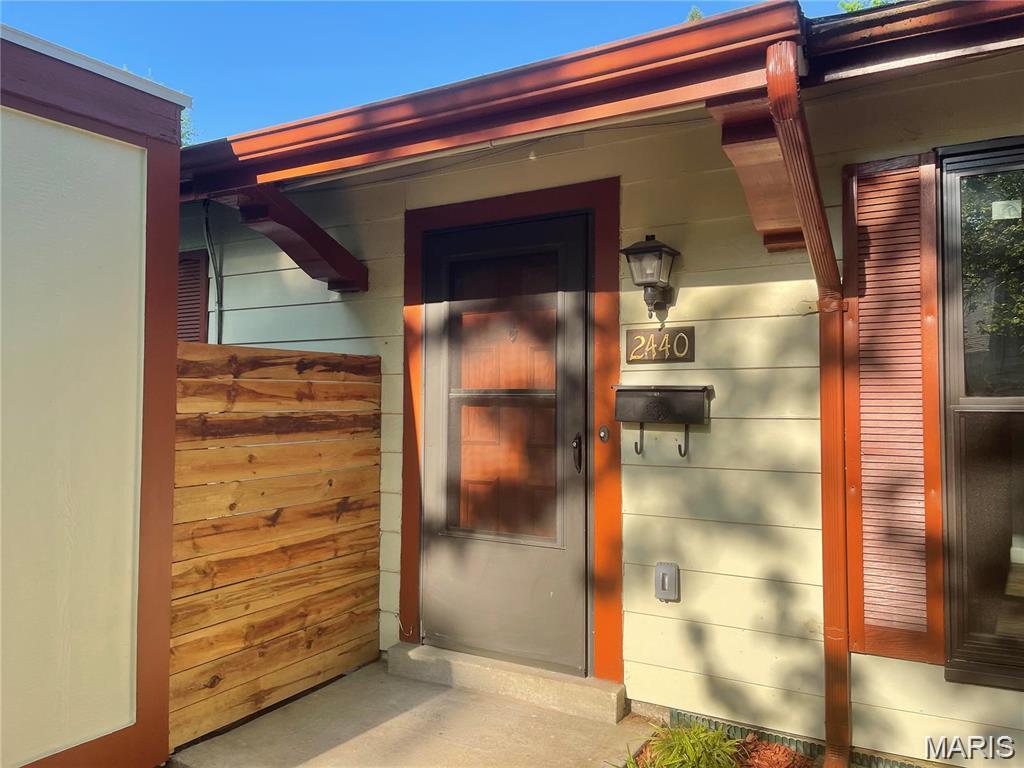 2440 Forest Shadows Drive