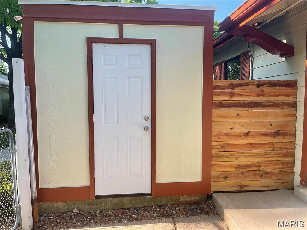 2440 Forest Shadows Drive