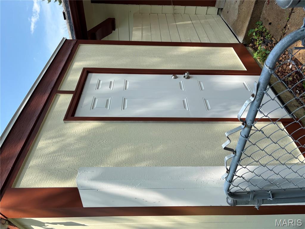 2440 Forest Shadows Drive