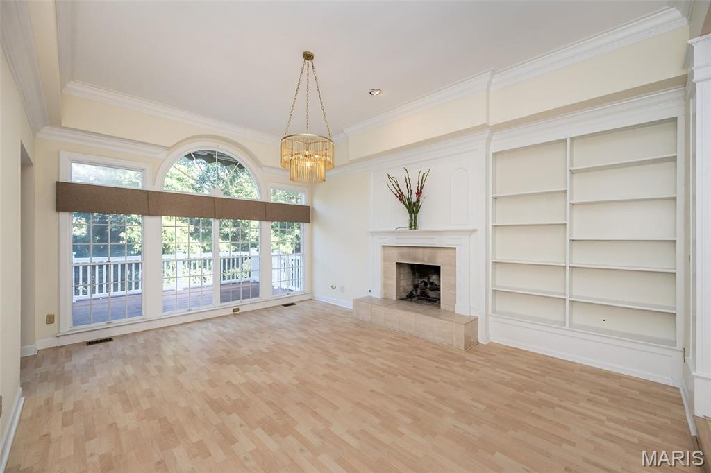 14312 Spyglass Ridge