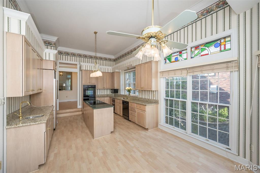 14312 Spyglass Ridge