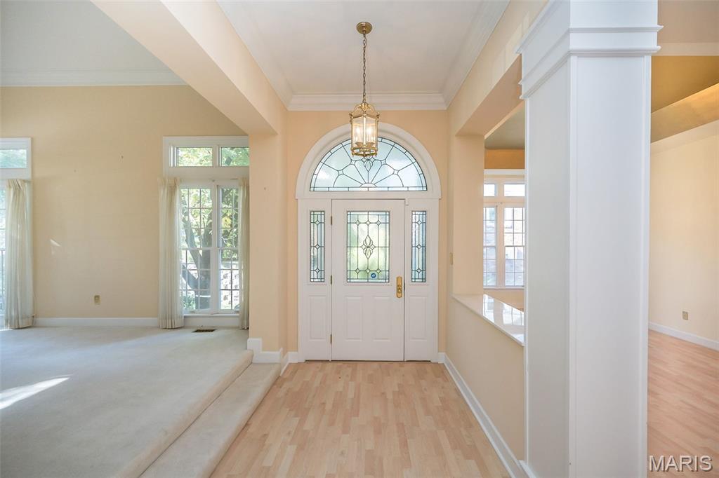 14312 Spyglass Ridge